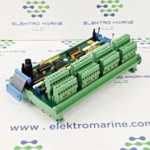 Sam Electronics REM401 | Relay And Input Module