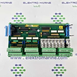 Sam Electronics REM401 | Relay And Input Module