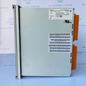 ABB REM545 (REM545BG225AAAA) | Machine Terminal