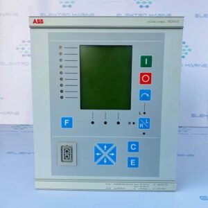 ABB REM545 (REM545BG225AAAA) | Machine Terminal