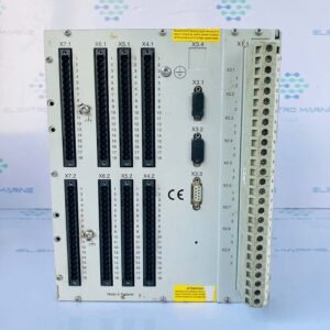 ABB REM545 (REM545BG227AAAA) | Machine Terminal