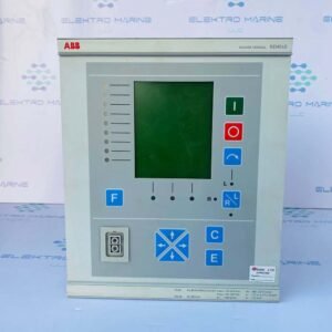 ABB REM545 (REM545BG227AAAA) | Machine Terminal