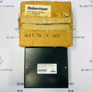 Simrad RGC (27101443) | Signal Interface Unit