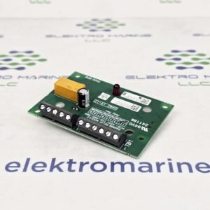 TYCO RIM800 (125-585-609) | Relay Module