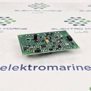 TYCO RIM800 (125-585-609) | Relay Module