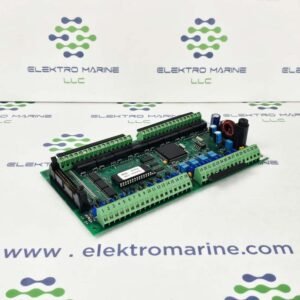 Salwico RIOK-40 | PCB Card