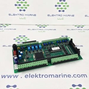Salwico RIOK-40 | PCB Card