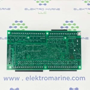 Salwico RIOK-40 | PCB Card