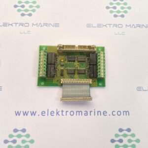 Consilium RIOK-41 (S-4-009.174) | SW2020 PCB Card