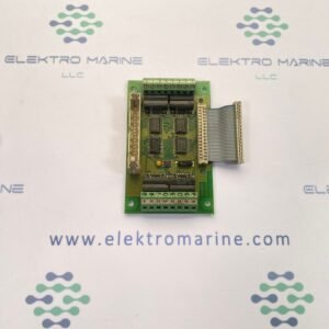 Consilium RIOK-41 (S-4-009.174) | SW2020 PCB Card