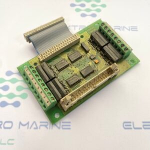 Consilium RIOK-41 (S-4-009.174) | SW2020 PCB Card