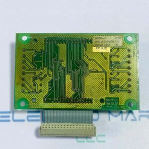 Salwico RIOM-41 | SW2020 PCB Card