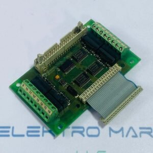 Salwico RIOM-41 | SW2020 PCB Card