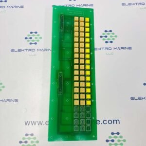 Riken Keiki RK 20-LED | PCB Card