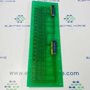 Riken Keiki RK 20-LED | PCB Card