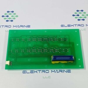 Riken Keiki RK 20-MAINSW | PCB Card