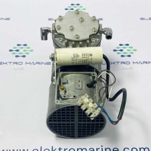 Riken Keiki Korea RKP-36 | Sampling Pump