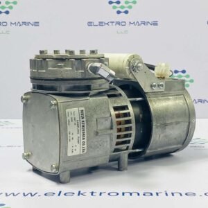 Riken Keiki Korea RKP-36 | Sampling Pump