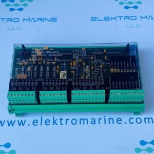 SAM Electronics RM 401 (271.138 278.D) | Control Module