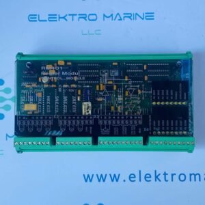 SAM Electronics RM 401 (271.138 278.D) | Control Module