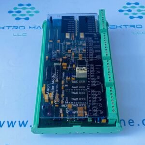 SAM Electronics RM 401 (271.138 278.D) | Control Module