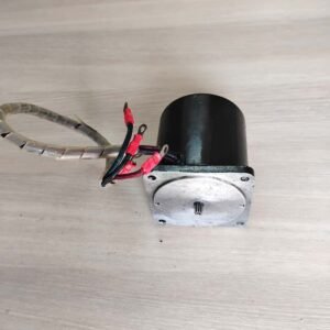 Zexel RM-F6JPM-CH (158908-4200) | Reversible Motor