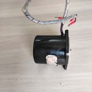 Zexel RM-F6JPM-CH (158908-4200) | Reversible Motor
