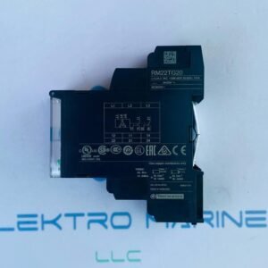 Schneider Electric RM22TG20 | Three Phase Control Relay