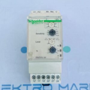 Schneider Electric RM35LM33MW | Relay Module