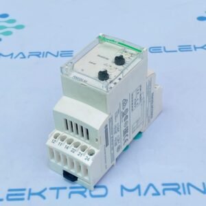 Schneider Electric RM35LM33MW | Relay Module