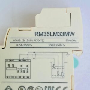 Schneider Electric RM35LM33MW | Relay Module