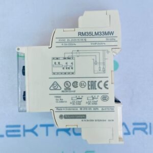 Schneider Electric RM35LM33MW | Relay Module