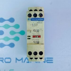 Telemecanique RM4LA32MW | Relay Module