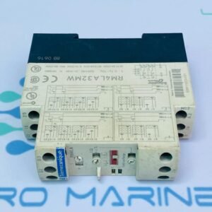 Telemecanique RM4LA32MW | Relay Module