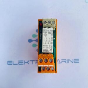 Weidmuller RS 32 24VDC LD LP 2U (9406121001) | Relay Module