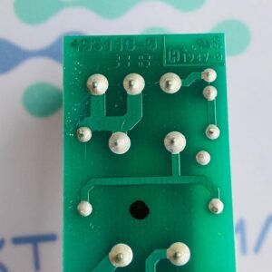 Weidmuller RS 32 24VDC LD LP 2U (9406121001) | Relay Module