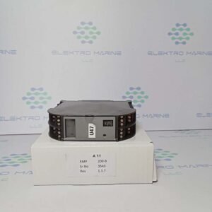 Kongsberg RMP200-8 (603443) Module | Digital Output Module
