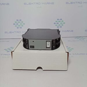 Kongsberg RMP201-8 (324400) Module | Remote MultiPurpose Input/Output Module