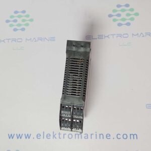 Kongsberg RMP201-8 (324400) Module | Remote MultiPurpose Input/Output Module