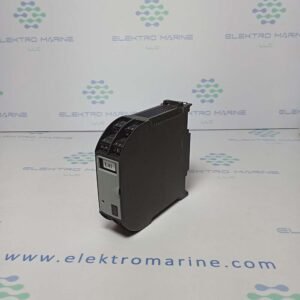 Kongsberg RMP201-8 (324400) Module | Remote MultiPurpose Input/Output Module