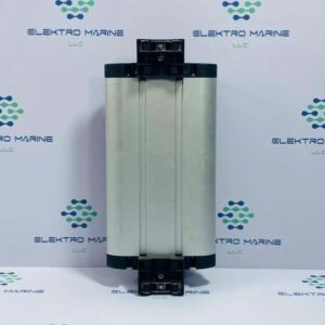 Kongsberg RMP400 | Rev.2.1.1 | Remote Multi Purpose I/O Unit