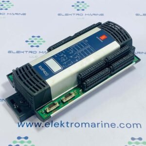 Kongsberg RMP400 | Rev.2.3.1 | Remote Multi Purpose I/O Unit