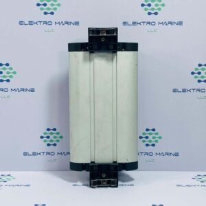 Kongsberg RMP400 | Rev.3.0.0 | Remote Multi Purpose I/O Unit