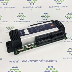 Kongsberg RMP400 | 603129 (Rev.2.3.0) | Remote Multi Purpose I/O Unit