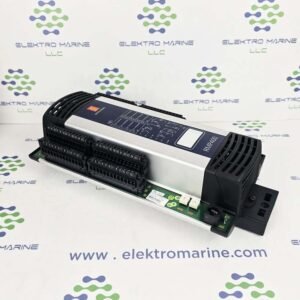 Kongsberg RMP400 | 603129 (Rev.2.3.0) | Remote Multi Purpose I/O Unit