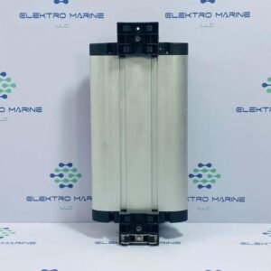 Kongsberg RMP400 | Rev.D1 | Remote I/O Module