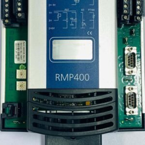 Kongsberg RMP400 | Rev.D1 | Remote I/O Module