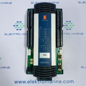 Kongsberg RMP400 | Rev.2.1.0 | Remote Multi Purpose I/O Unit