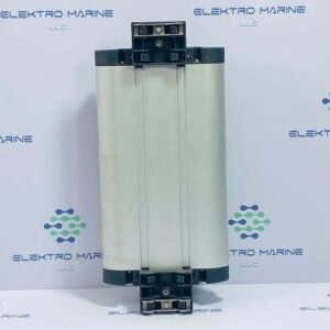 Kongsberg RMP400 | Rev.2.1.0 | Remote Multi Purpose I/O Unit