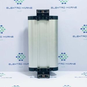 Kongsberg RMP400 | Rev.2.2.0 | Remote Multi Purpose I/O Unit